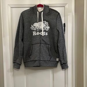 Roots hoodie